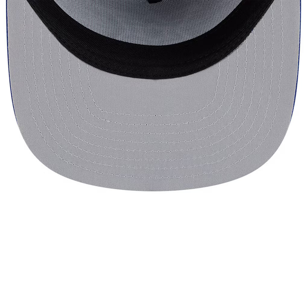 Israel World Baseball Classic 2026 New Era 9FIFTY Cap – Official WBC Hat