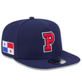 Panama World Baseball Classic 2026 New Era 9FIFTY Cap – Official WBC Hat