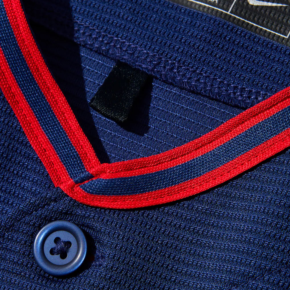 Aaron Judge | 2026 WBC USA Men's Nike Stadium and home Jersey – Official Edition