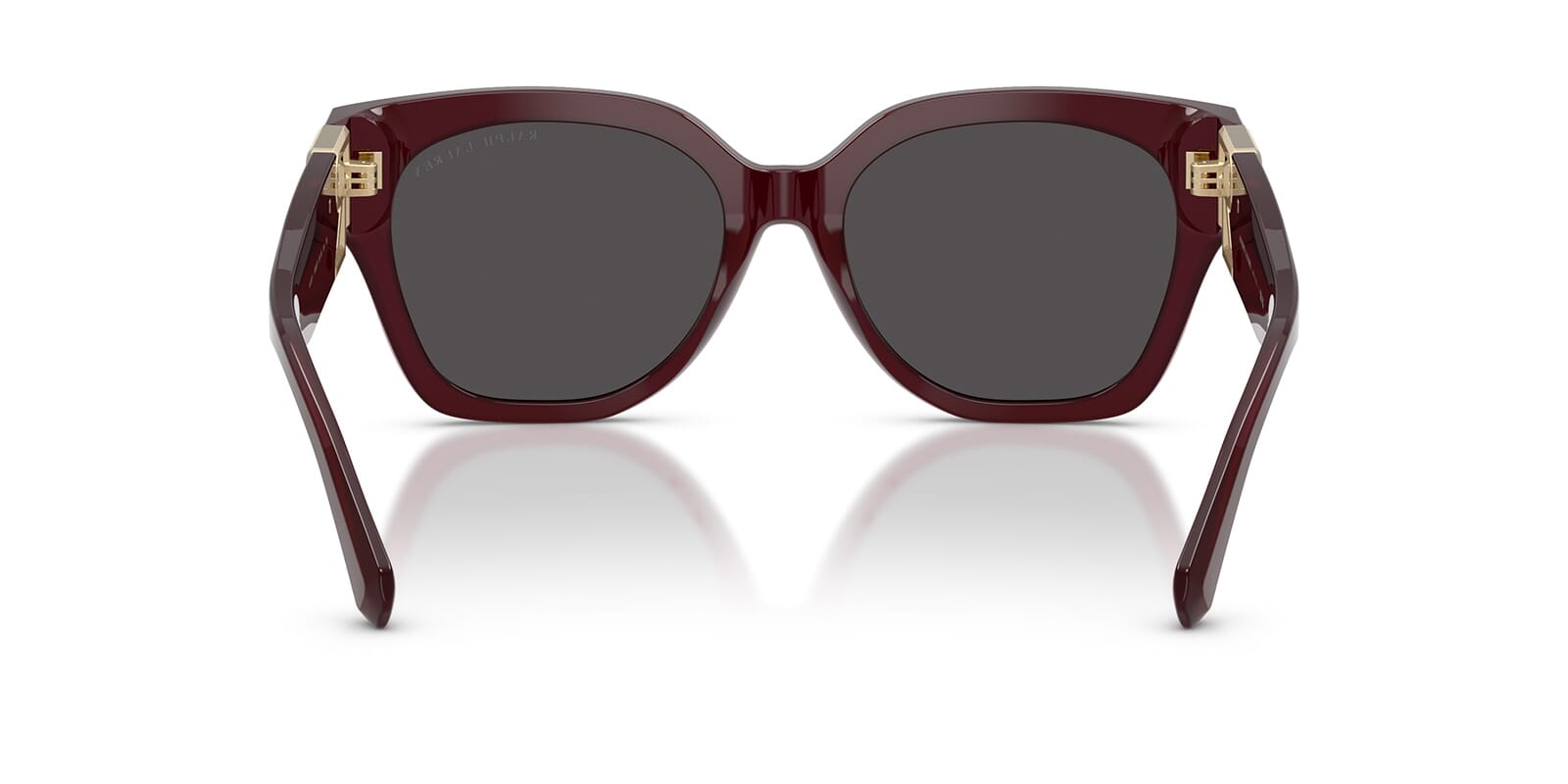 Ralph Lauren The Overszed Ricky RL8221