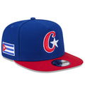 Cuba World Baseball Classic 2026 New Era 9FIFTY Cap – Official WBC Hat