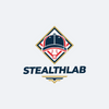 STEALTHLAB Logo